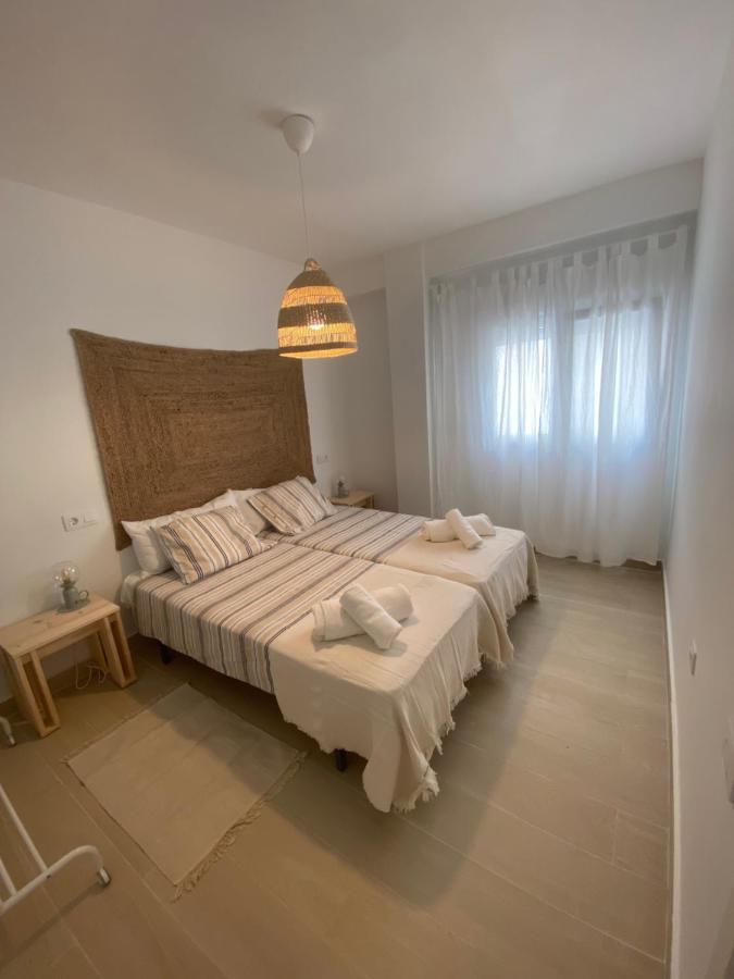 Arenal Sweet Boutique Leilighet Platja de Larenal Eksteriør bilde