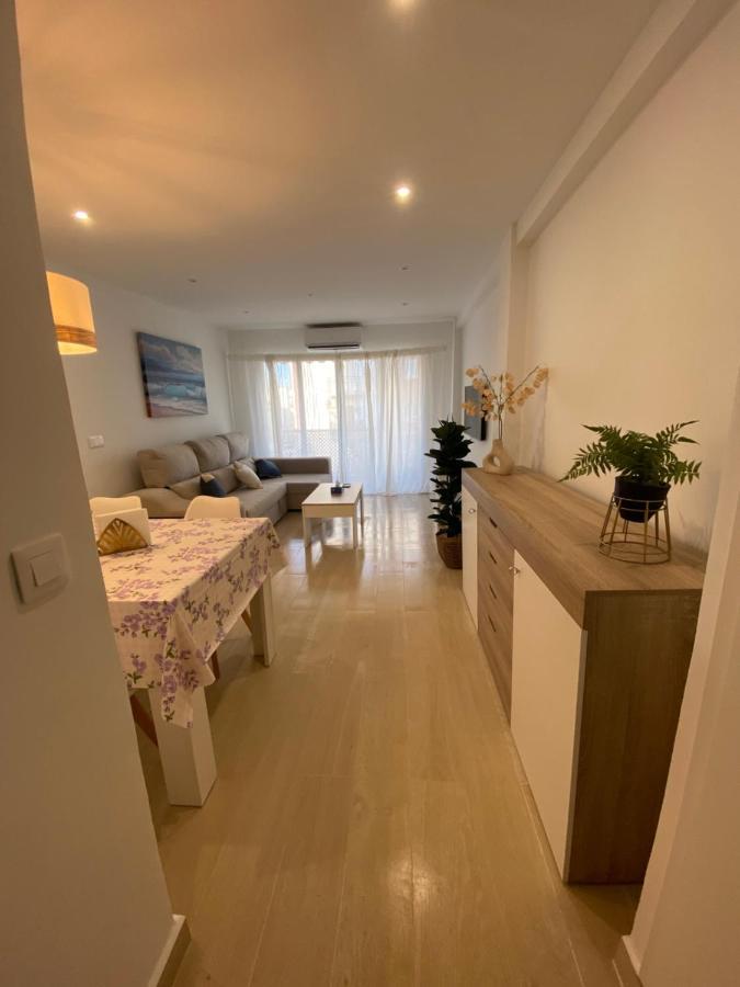 Arenal Sweet Boutique Leilighet Platja de Larenal Eksteriør bilde