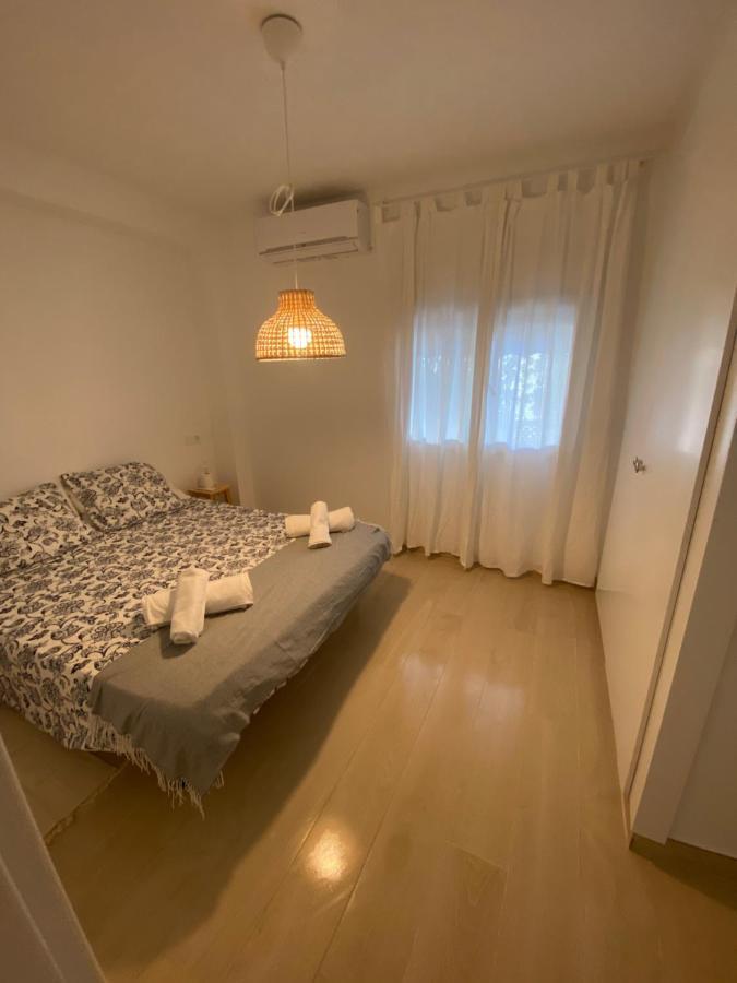 Arenal Sweet Boutique Leilighet Platja de Larenal Eksteriør bilde