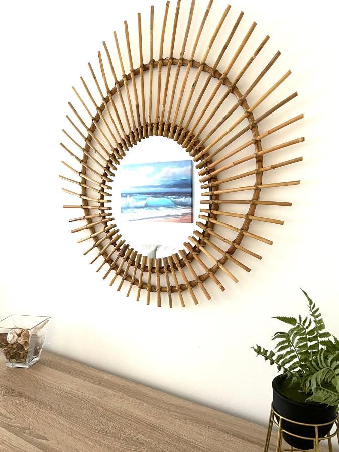 Arenal Sweet Boutique Leilighet Platja de Larenal Eksteriør bilde